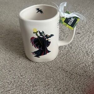 Disney Villains Maleficent Mug